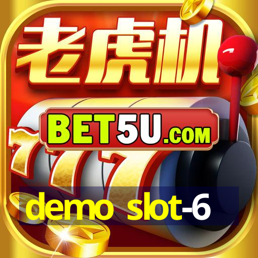 demo slot